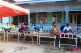 缅甸发生强烈地震6人死亡64人受伤