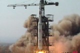 外媒推测“朝鲜火箭似成功入轨”