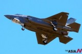 新型F-35战斗机未臻成熟