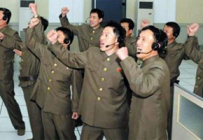 朝鲜大力发展军工 导弹技术人员达3千