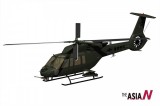 韩欲购作战直升机，性能、费用优先考虑