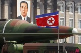 (朝鲜)“促进核动力工业”，对抗安理会共同声明