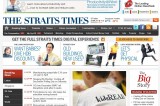 <Top N> 5月25日 新加坡: 补选前日大清扫—禁止一切政治集会活动
