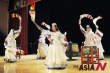 “韩民族灵魂回声”—吉尔吉斯坦非物质文化节