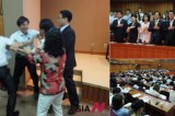国会多元文化讨论触怒韩种族歧视主义者
