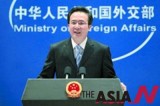 中国“反对美台进行官方往来、发展实质关系”