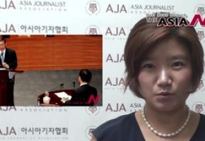 <The AsiaN Video for Chinese> 韩总理“青少年减肥导致结核”引发舆论风波