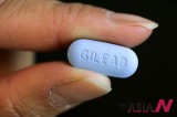 全球首例HIV预防药物Truvada