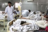 阿富汗煤气站发生爆炸8人死亡