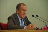 俄外长拉夫罗夫“叙利亚总统隐退非可行”