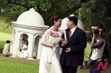 新加坡结婚率、离婚率、初婚年龄上升
