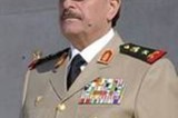 叙利亚任命新国防部长