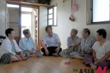 韩国降低以房养老标准