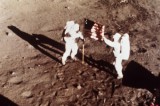 美登月宇航员辞世享年85岁
