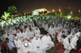 科威特在野党反对修改选举法案
