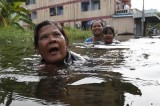 专家预测称曼谷今年不会遭遇洪水