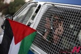 巴勒斯坦民运人士约旦被捕