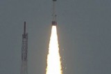 印度发射第100颗卫星