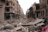 叙利亚内战20个月