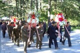 朝鲜举行仪式悼念金系祖辈