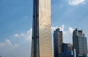<The AsiaN 韩国文化学堂> 登上“六三大厦”瞭望台