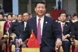 年度国际新闻风云榜 中国领导换届居首