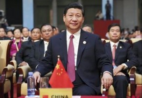 年度国际新闻风云榜 中国领导换届居首