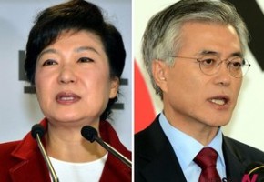 韩总统大选‘决定命运的24小时’