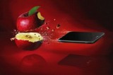 LG广告被评“疑似挑衅苹果”