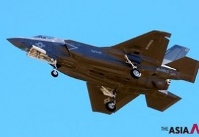 新型F-35战斗机未臻成熟