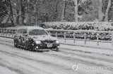 日本东京突降8厘米暴雪 市区交通瘫痪