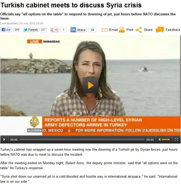 土耳其叙利亚事件